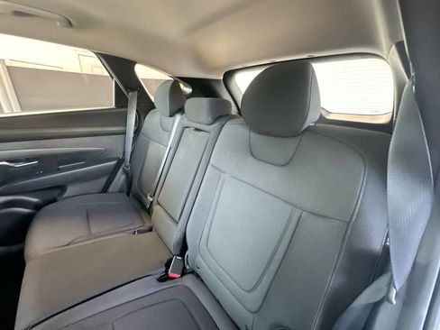 Used 2026 Hyundai Tucson SE FWD image 22