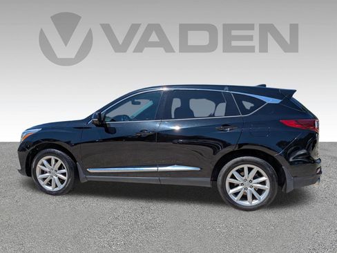 Used 2020 Acura RDX AWD image 31