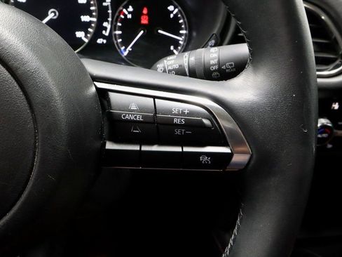 Used 2025 MAZDA CX-30 AWD 2.5 S w/ Preferred Package image 30