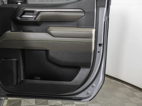 Used 2024 Chevrolet Silverado 1500 ZR2 w/ ZR2 Bison Edition image 43