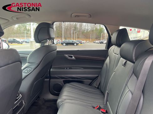 Used 2024 Genesis GV80 2.5T image 33