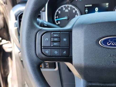 Used 2023 Ford F150 XL w/ STX Appearance Package image 29