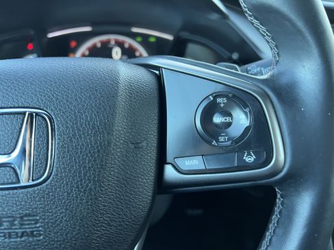 Used 2021 Honda Civic Sport image 20