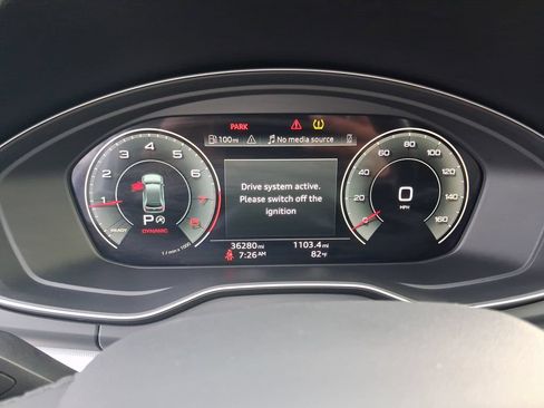 Used 2025 Audi Q5 2.0T Premium AWD/4WD image 19
