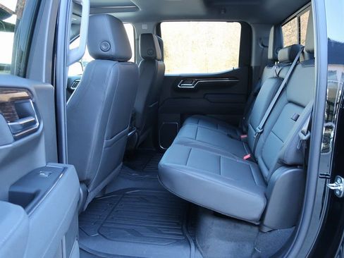 New 2026 GMC Sierra 1500 Elevation w/ Elevation Premium Package image 20