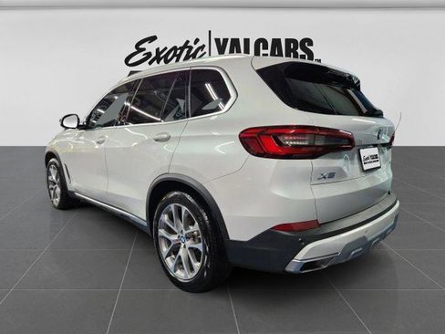 Used 2019 BMW X5 xDrive40i w/ Convenience Package AWD/4WD image 4