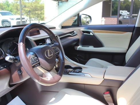 Used 2018 Lexus RX 350 AWD w/ Premium Package image 13