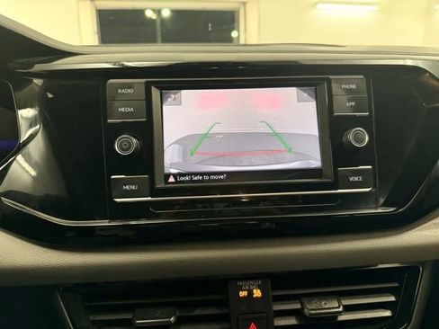 Used 2024 Volkswagen Taos S AWD/4WD image 32