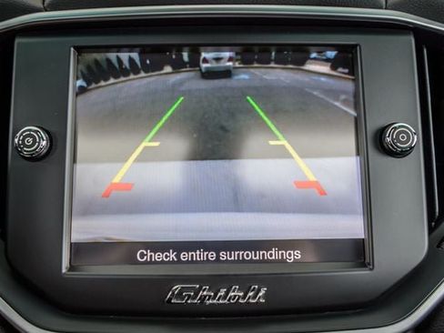 Used 2016 Maserati Ghibli RWD image 24
