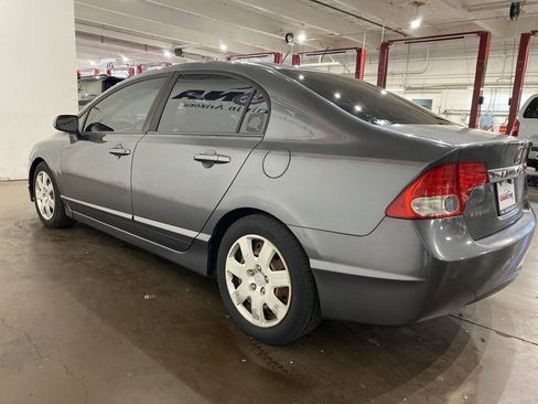 Used 2009 Honda Civic LX image 6