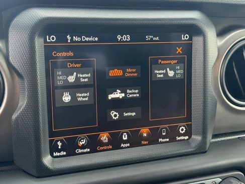 Used 2021 Jeep Gladiator Sport image 21