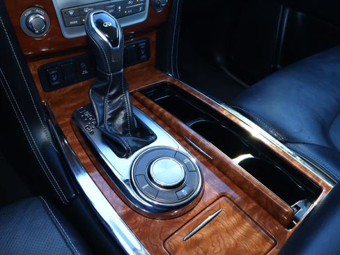 Used 2019 INFINITI QX80 Luxe w/ 22" Wheel Package image 27