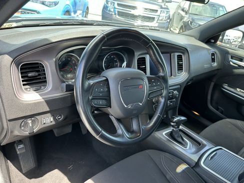 Used 2023 Dodge Charger SXT image 22