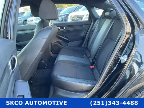 Used 2022 Honda Civic Sport image 14