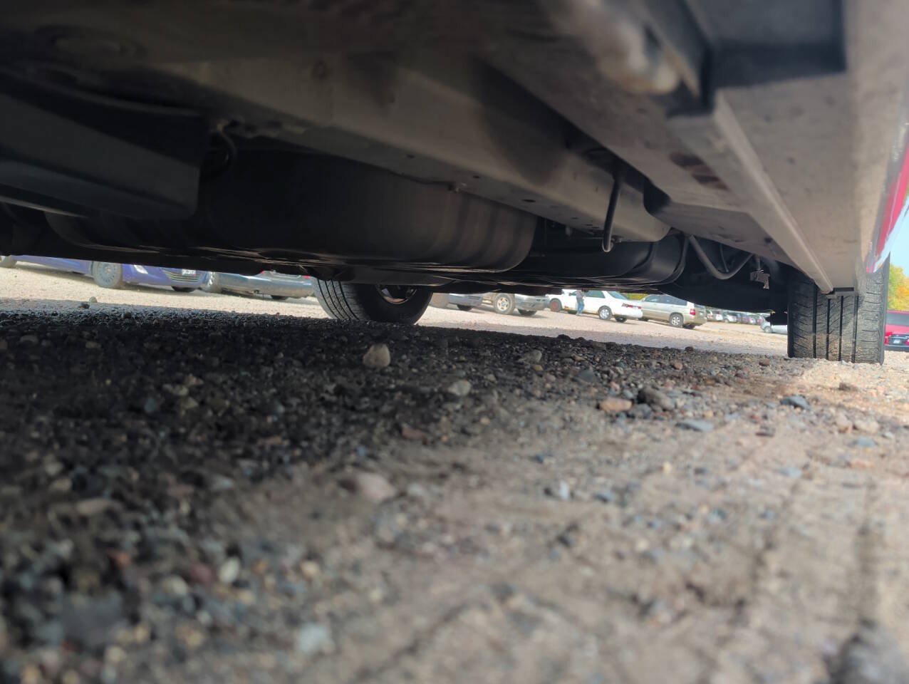 Used 2010 Honda Odyssey EX-L image 14