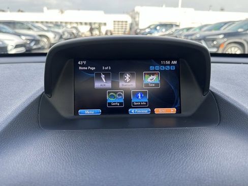 Used 2014 Buick Encore Leather image 28