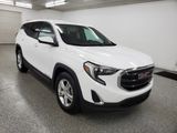 Used 2020 GMC Terrain SLE image 3