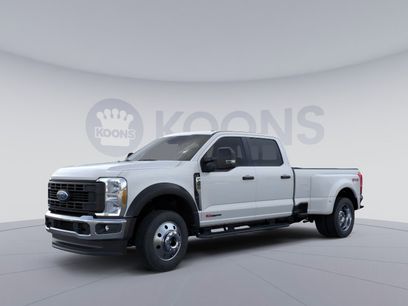 New 2026 Ford F450 XL w/ XL Driver Assist Package
