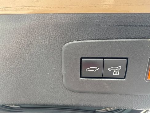 Used 2024 Toyota Land Cruiser AWD/4WD image 9