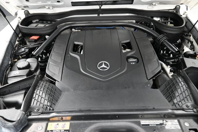 Used 2020 Mercedes-Benz G 550 image 23