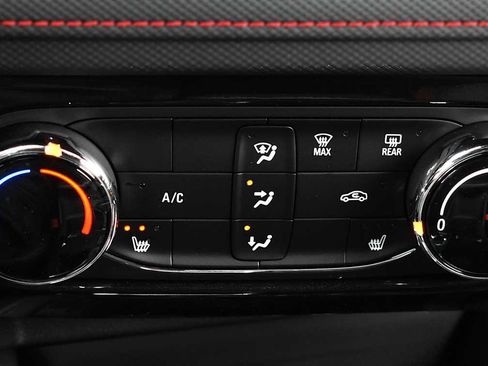 New 2026 Chevrolet TrailBlazer RS w/ Driver Confidence Package image 18