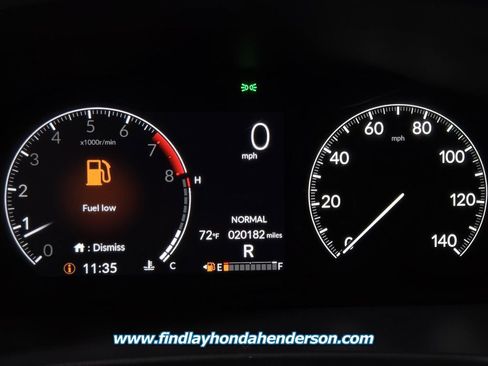 Certified 2025 Honda Ridgeline Sport image 31