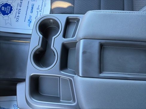 New 2026 GMC Sierra 2500 Pro w/ Convenience Package image 24