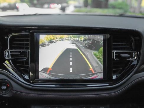 Used 2025 Dodge Durango R/T AWD/4WD image 35