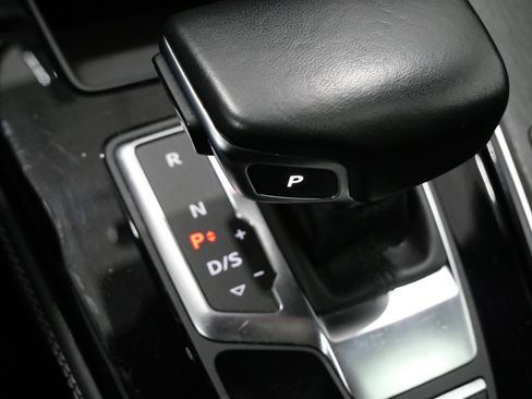 Used 2024 Audi A5 2.0T Premium Plus AWD/4WD image 25