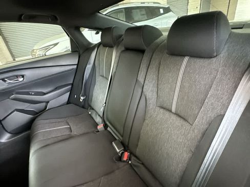 Used 2023 Honda Accord Sport image 22