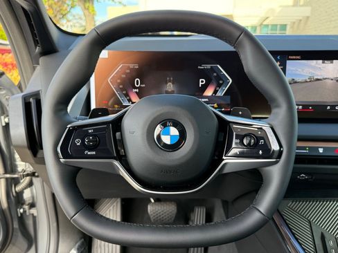 New 2026 BMW X3 xDrive30 image 23