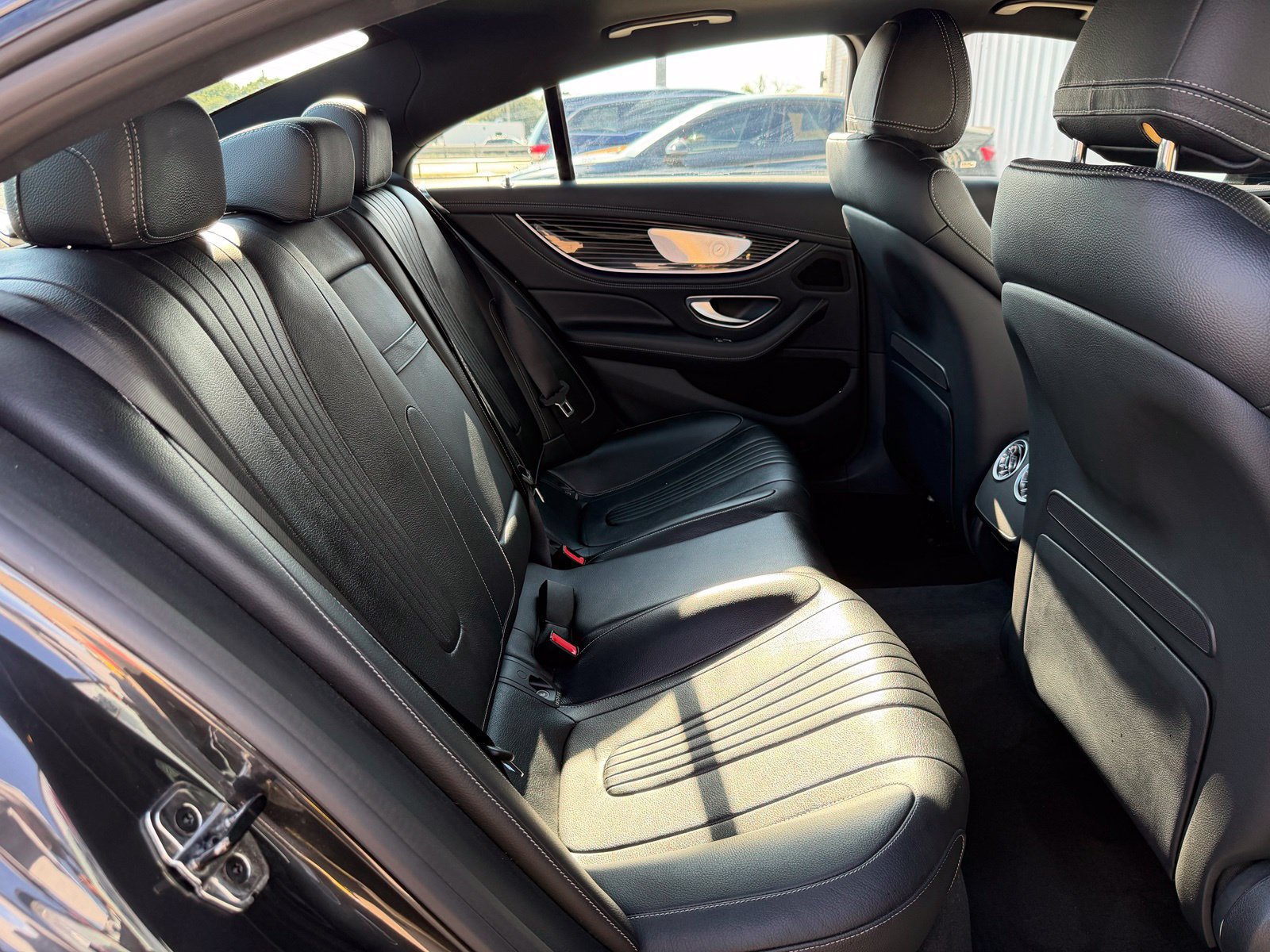 Used 2022 Mercedes-Benz CLS 450 4MATIC image 24