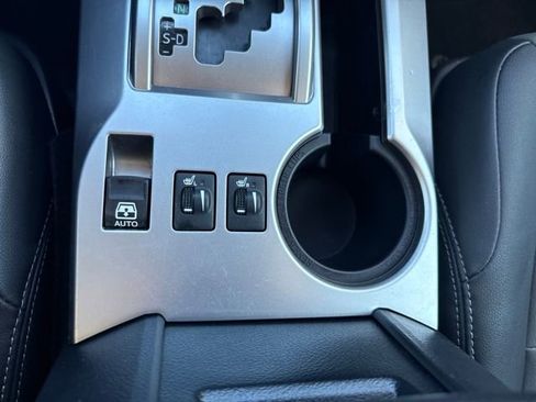 Used 2021 Toyota 4Runner SR5 Premium w/ Moonroof Package image 29