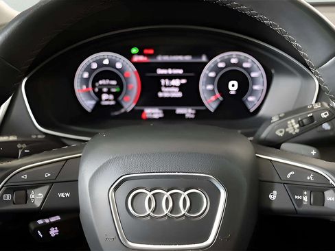 Used 2022 Audi Q5 2.0T Premium Plus AWD/4WD image 31