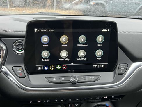 Certified 2024 Chevrolet Blazer LT w/ Convenience Package image 17