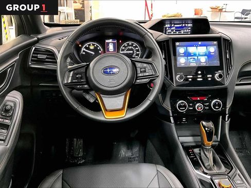 Certified 2024 Subaru Forester Wilderness image 5