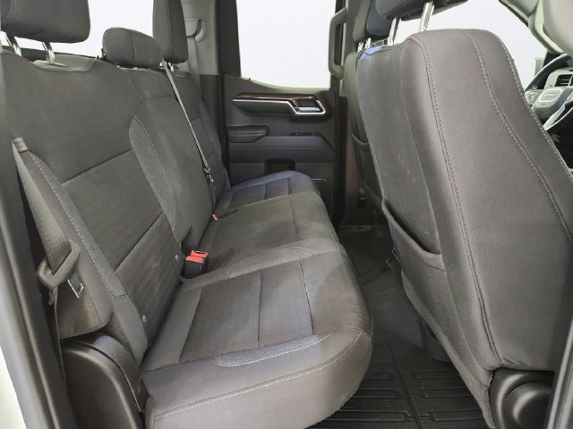 Used 2024 GMC Sierra 1500 Elevation AWD/4WD image 25