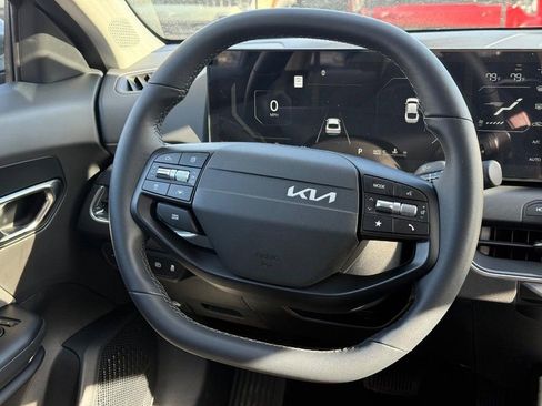 New 2025 Kia K4 EX image 7