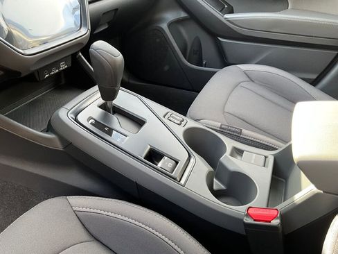New 2026 Subaru Crosstrek 2.0i Premium image 19
