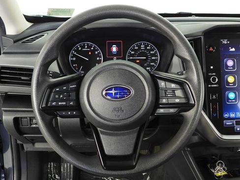 Used 2024 Subaru Crosstrek 2.0i Premium w/ Crosstrek Mirror Package AWD/4WD image 26