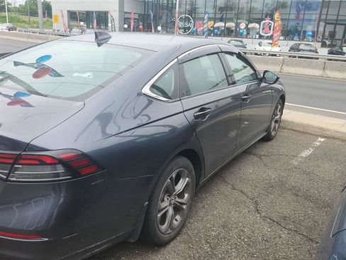 Used 2024 Honda Accord EX image 3