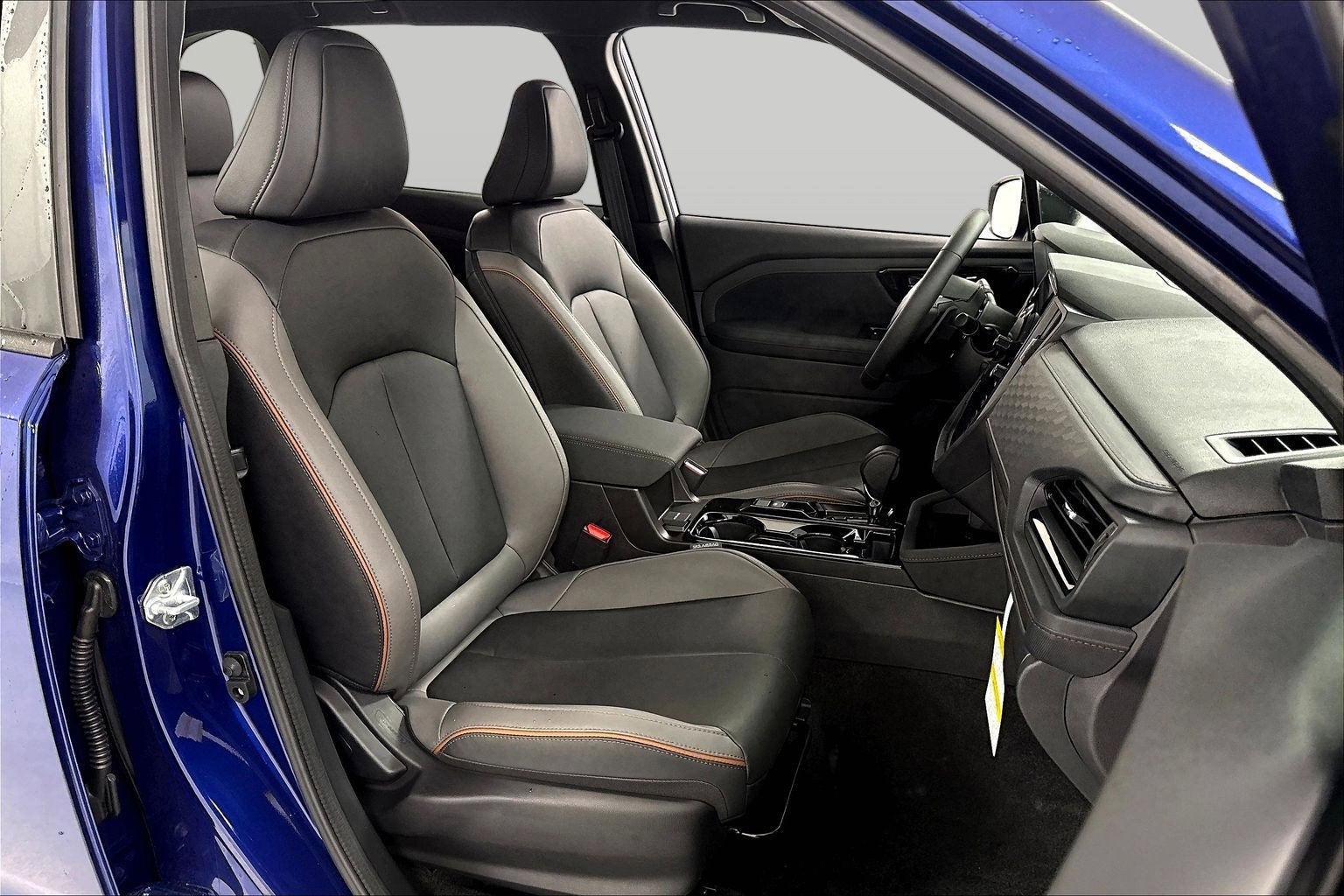 New 2026 Subaru Forester Sport w/ Onyx Edition AWD/4WD image 11