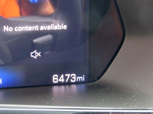 Used 2024 Chevrolet Colorado ZR2 w/ ZR2 Convenience Package III AWD/4WD image 6