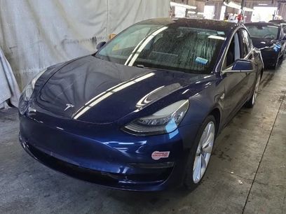 Used 2018 Tesla Model 3 Performance