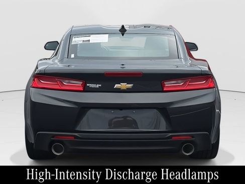 Used 2017 Chevrolet Camaro LT image 7