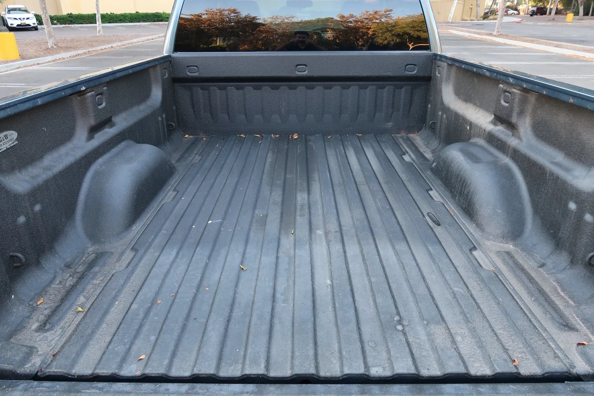 Used 2012 Chevrolet Silverado 1500 LT w/ All-Star Edition RWD image 10
