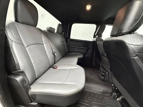 Used 2021 RAM 2500 Tradesman image 16