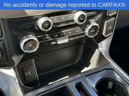 Used 2024 Ford F150 XLT w/ Equipment Group 302A MID RWD image 33