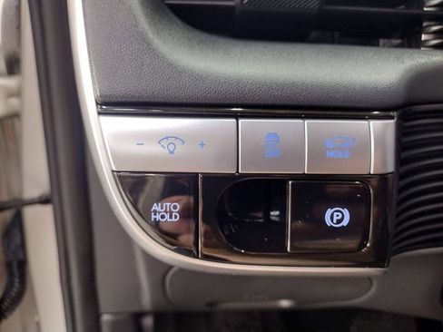 Certified 2023 Hyundai Ioniq 5 SEL AWD/4WD image 26