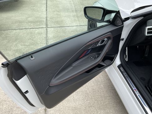 New 2026 BMW M2 w/ Lighting Package RWD image 8